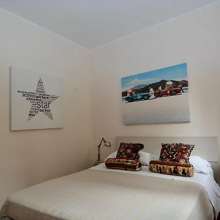 Apartment Piazza Navona Corner