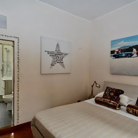 Apartment Piazza Navona Corner Rome