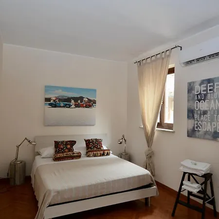 Apartment Piazza Navona Corner *