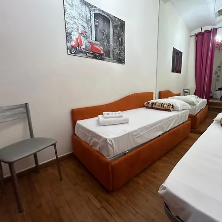 Apartment Piazza Navona Corner *