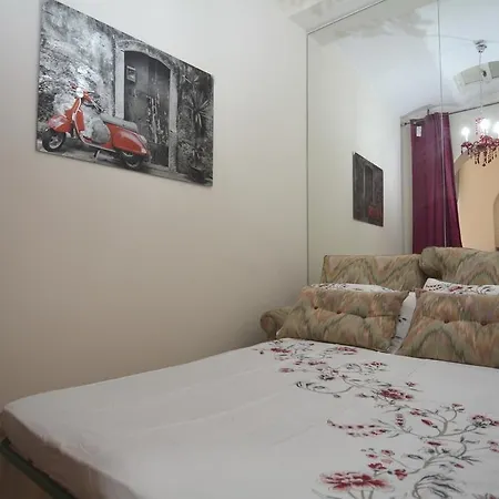 Apartment Piazza Navona Corner Rome