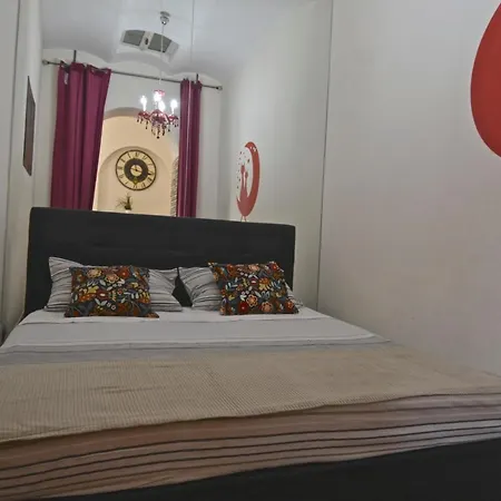 Apartment Piazza Navona Corner Rome