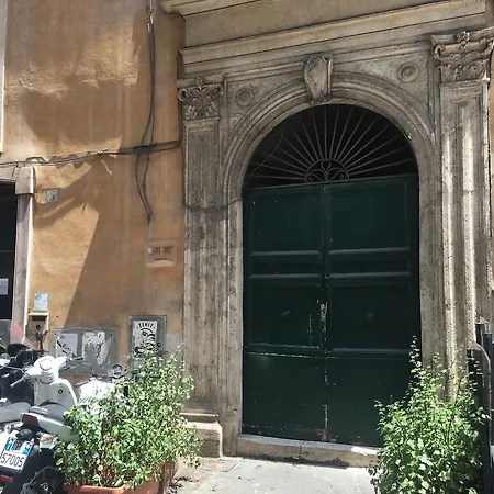 아파트 Piazza Navona Corner *