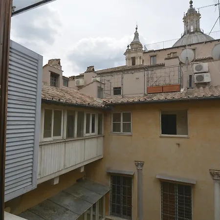 아파트 Piazza Navona Corner
